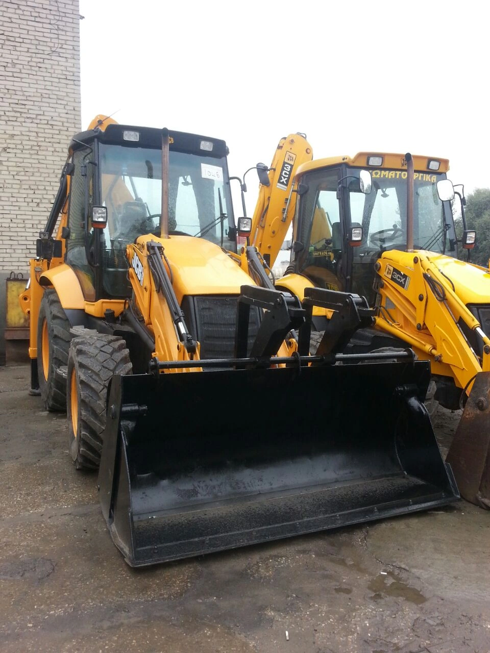 Аренда Komatsu D61 РX-15 в Москве и МО — цена от 28 000 ₽/смена