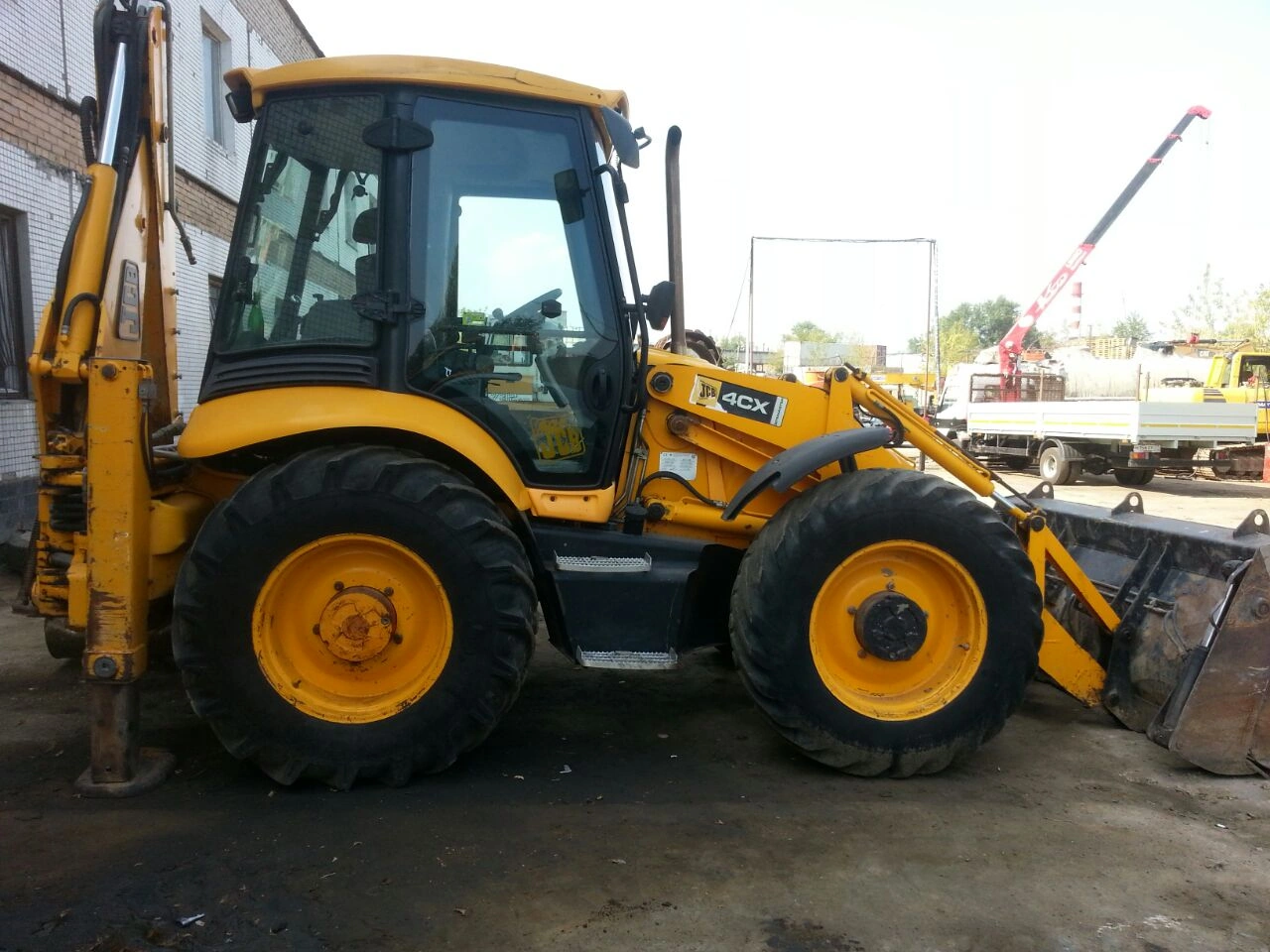 Аренда Каток Bomag BW211 в Москве и МО — цена от 24 000 ₽/смена