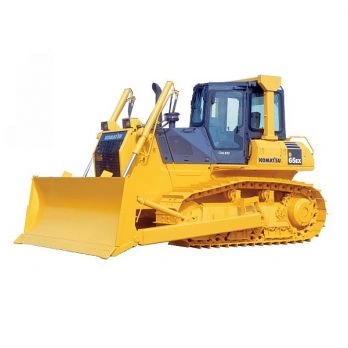 Аренда Komatsu D65E-12 в Москве и МО — цена от 32 000 ₽/смена