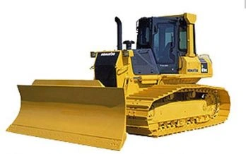 Аренда Komatsu D65 РХ-15 в Москве и МО — цена от 40 000 ₽/смена