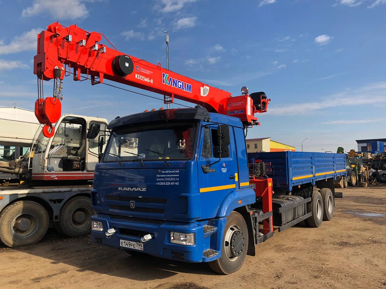 Аренда Экскаватор Caterpillar345D в Москве и МО — цена от 44 000 ₽/смена