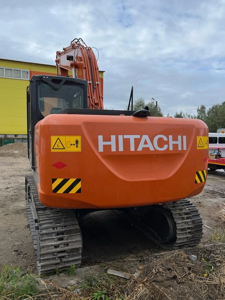 Аренда Экскаватор JCB JS 260 в Москве и МО — цена от 28 000 ₽/смена