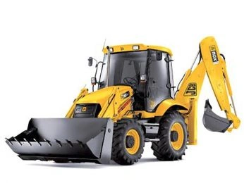 Аренда Погрузчик JCB 3CX + г/м в Москве и МО — цена от 28 000 ₽/смена